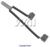 CHRYS 1889055 Carbon Brush, starter